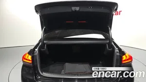 Genesis G80, 2018 — миниатюра 20