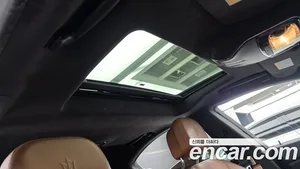 Maserati Ghibli, 2016 — миниатюра 17