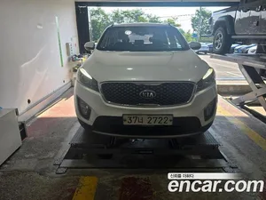 Kia Sorento, 2014 — миниатюра 1