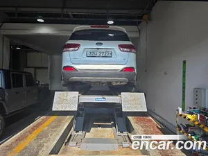 Kia Sorento, 2014 — миниатюра 2