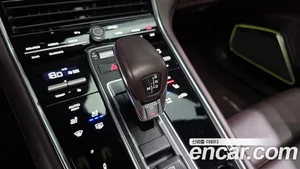 Porsche Panamera, 2021 — миниатюра 12