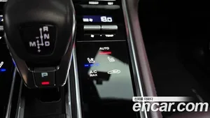 Porsche Panamera, 2021 — миниатюра 18