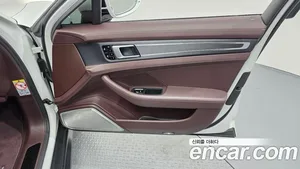 Porsche Panamera, 2021 — миниатюра 15