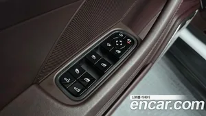 Porsche Panamera, 2021 — миниатюра 27