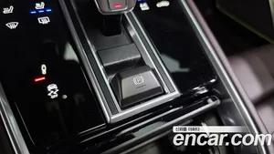 Porsche Panamera, 2021 — миниатюра 29