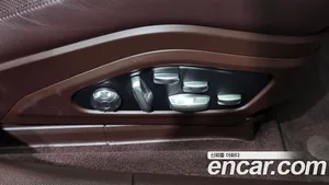 Porsche Panamera, 2021 — миниатюра 33