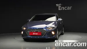 Hyundai Avante, 2017 — миниатюра 3