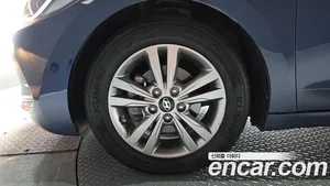 Hyundai Avante, 2017 — миниатюра 5