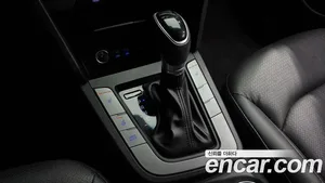 Hyundai Avante, 2017 — миниатюра 12