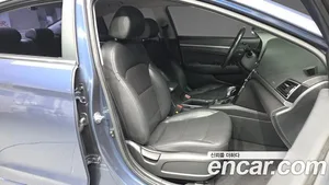 Hyundai Avante, 2017 — миниатюра 18