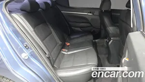 Hyundai Avante, 2017 — миниатюра 19