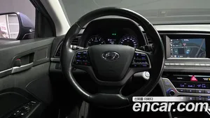 Hyundai Avante, 2017 — миниатюра 20