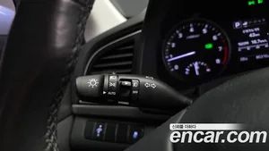 Hyundai Avante, 2017 — миниатюра 23