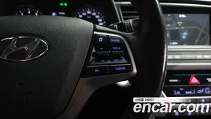 Hyundai Avante, 2017 — миниатюра 25