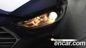 Hyundai Avante, 2017 — миниатюра 8
