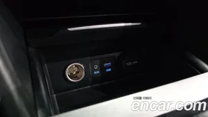 Hyundai Avante, 2017 — миниатюра 16
