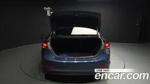 Hyundai Avante, 2017 — миниатюра 27