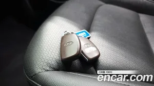 Hyundai Avante, 2017 — миниатюра 30
