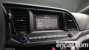 Hyundai Avante, 2017 — миниатюра 31