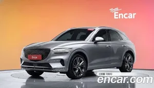 Genesis GV70, 2021 — миниатюра 36