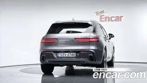 Genesis GV70, 2021 — миниатюра 3