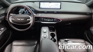 Genesis GV70, 2021 — миниатюра 9