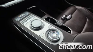 Genesis GV70, 2021 — миниатюра 11