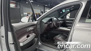 Genesis GV70, 2021 — миниатюра 12