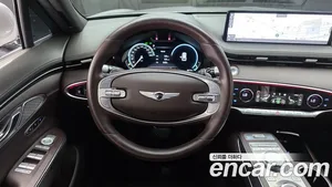 Genesis GV70, 2021 — миниатюра 18