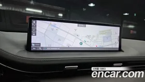 Genesis GV70, 2021 — миниатюра 19