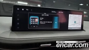 Genesis GV70, 2021 — миниатюра 20