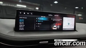 Genesis GV70, 2021 — миниатюра 22