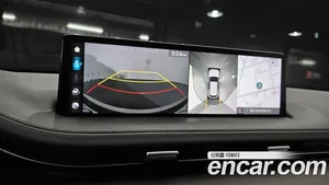 Genesis GV70, 2021 — миниатюра 23