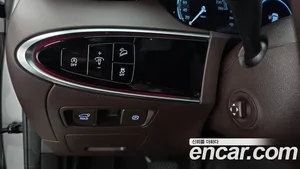 Genesis GV70, 2021 — миниатюра 25