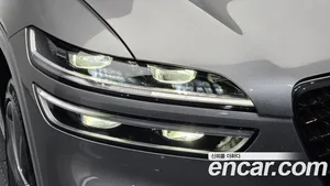 Genesis GV70, 2021 — миниатюра 7