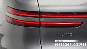 Genesis GV70, 2021 — миниатюра 8