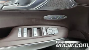 Genesis GV70, 2021 — миниатюра 27