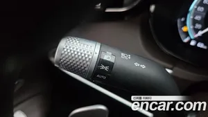 Genesis GV70, 2021 — миниатюра 28