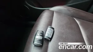 Genesis GV70, 2021 — миниатюра 29