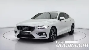 Volvo S60, 2021 — миниатюра 1