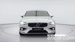 Volvo S60, 2021 — миниатюра 2