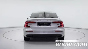 Volvo S60, 2021 — миниатюра 3