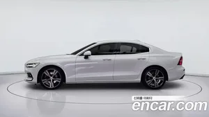 Volvo S60, 2021 — миниатюра 4