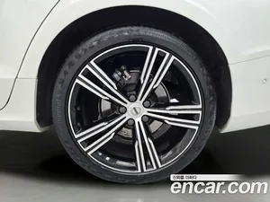Volvo S60, 2021 — миниатюра 7