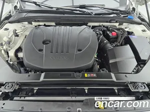 Volvo S60, 2021 — миниатюра 8