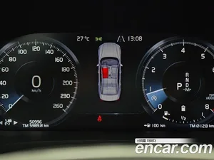 Volvo S60, 2021 — миниатюра 10
