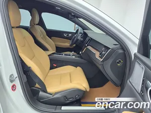 Volvo S60, 2021 — миниатюра 12