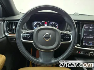 Volvo S60, 2021 — миниатюра 14