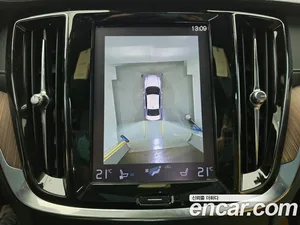 Volvo S60, 2021 — миниатюра 16
