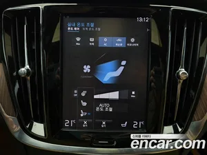 Volvo S60, 2021 — миниатюра 18